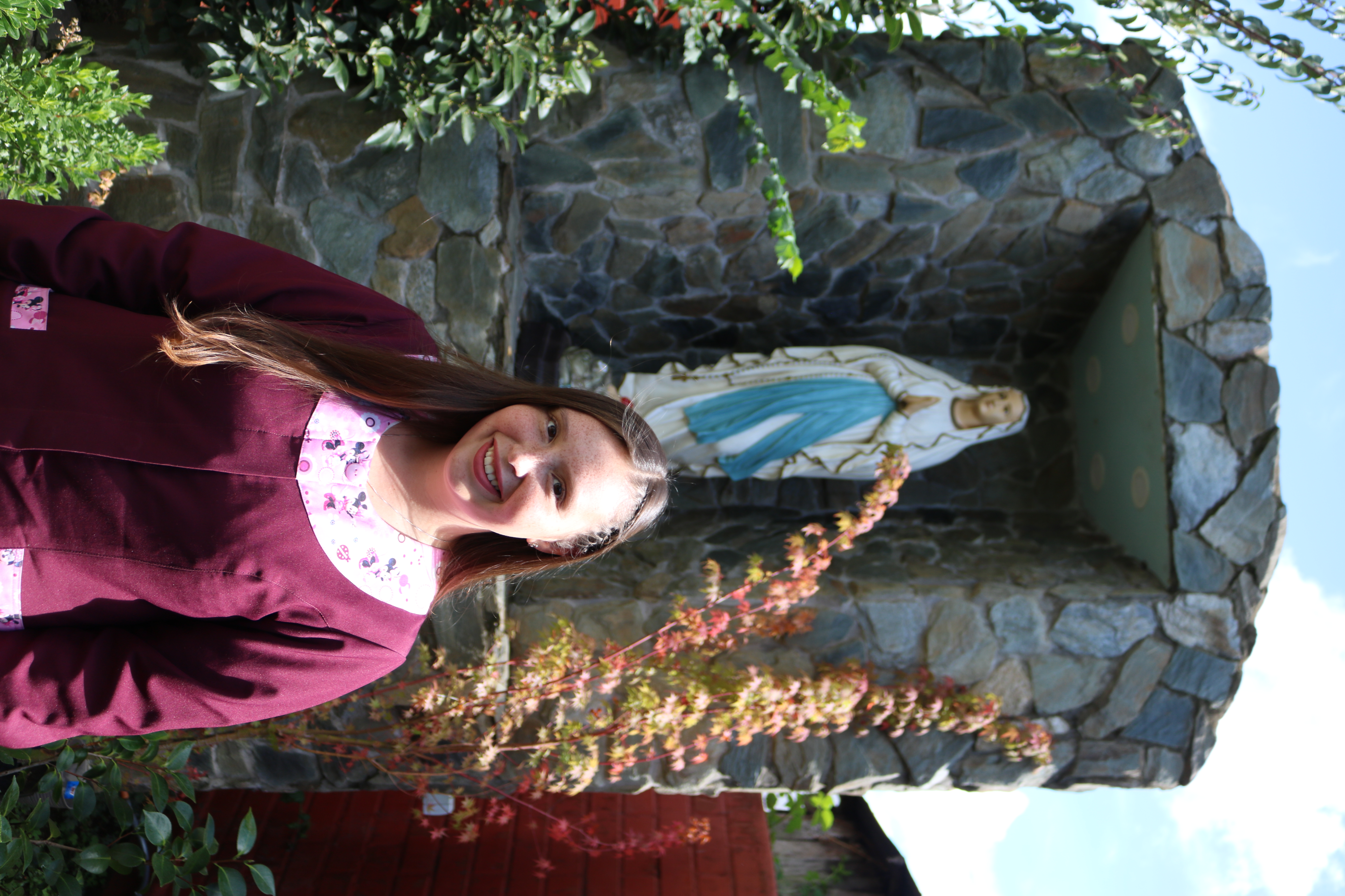 Mirna Muñoz